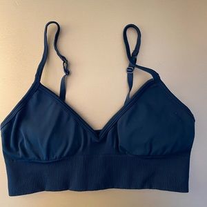 Lululemon Ebb to Street Bra